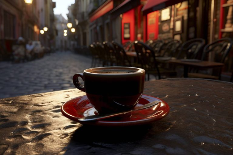 O cafea te poate lăsa cu cardul gol: De ce cumperi mai mult dacă ai băut cafea înainte de shopping