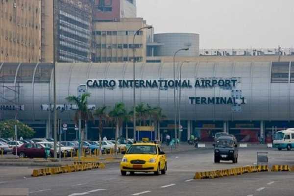 Washingtonul a interzis transportul de marfă de pe aeroportul internaţional din Cairo