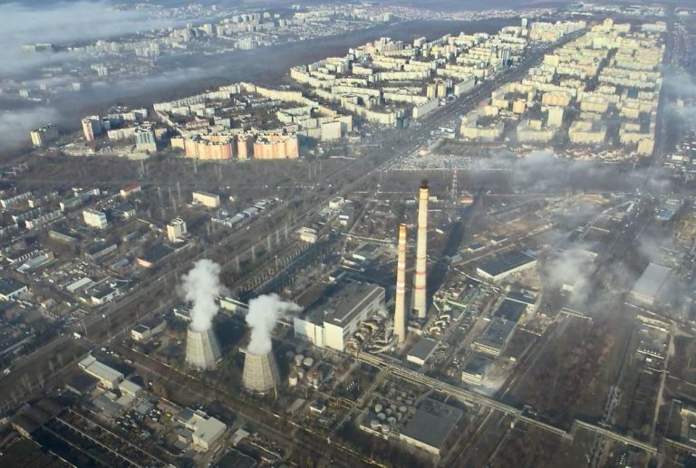 Locuitorii municipiilor Chișinău și Bălți ar putea să plătească mai puțin pentru căldură