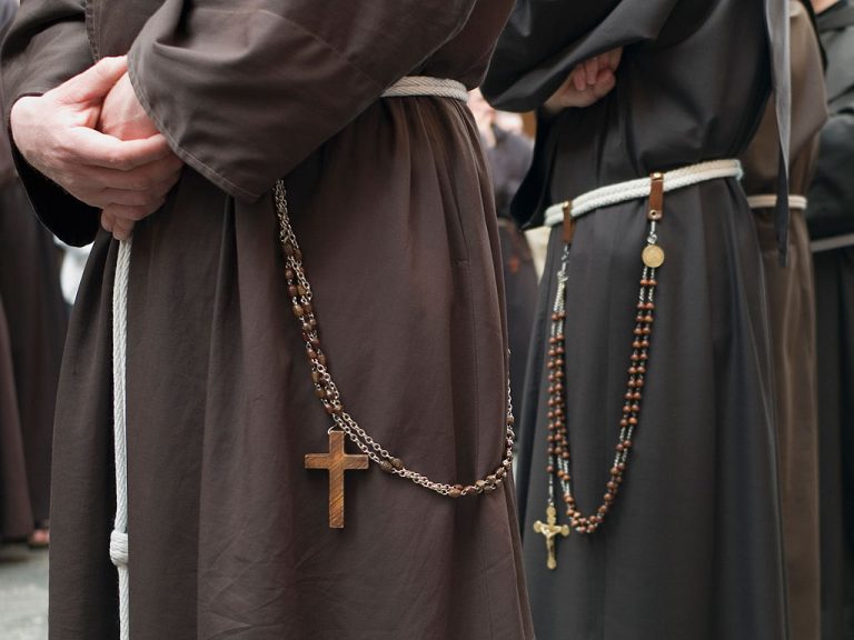 Călugării franciscani asigură de peste 800 de ani o prezenţă creştină permanentă în Ţara Sfântă