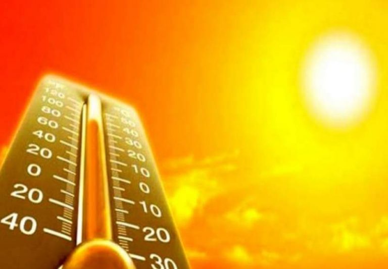 Iunie 2023 a fost cea mai călduroasă lună iunie la nivel global din istoria măsurătorilor meteorologice