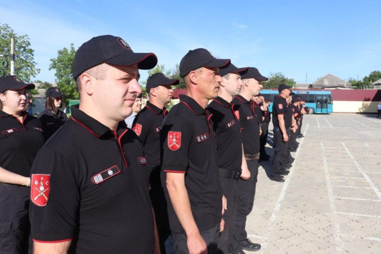 În perioada 21-27 iunie 2024, au activat aproximativ 700 de carabinieri la menținerea și asigurarea ordinii publice