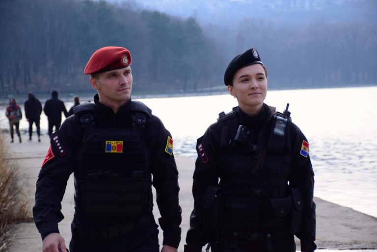 În ultima săptămână, Inspectoratul General de Carabinieri a asigurat ordinea și siguranța publică în cadrul a 59 activități