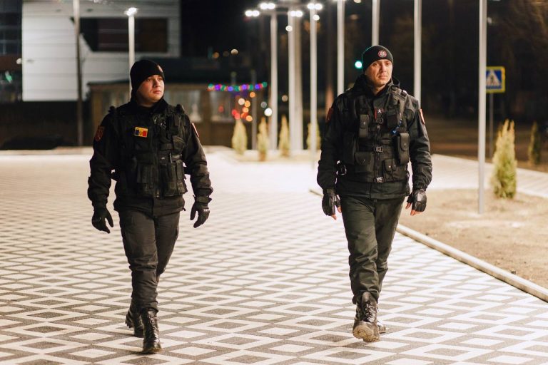 Carabinierii moldoveni ar putea fi trimiși să mențină pacea în Kosovo