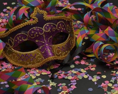 Carnavalul din Veneţia se desfăşoară ca o eveniment hibrid în acest an