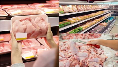 În premieră, Moldova va exporta carne de pasăre în UE