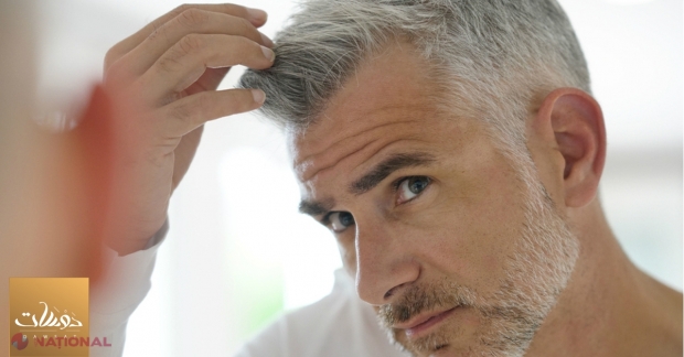 De ce se albește părul și ce putem face pentru a stopa procesul