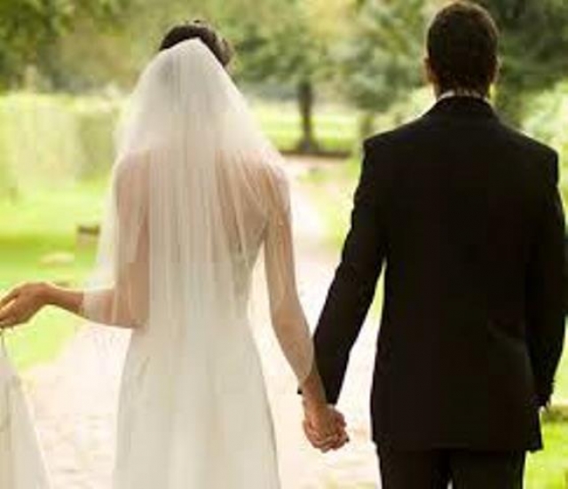 Oamenii căsătoriți sunt mai mulțumiți de propria viață. Psiholog: ‘Nu există nefericire în doi’