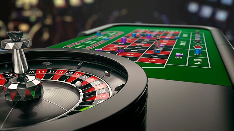 O femeie a câştigat peste 200.000 de euro la cazinoul din Saint-Malo în schimbul unei mize de 80 de eurocenţi