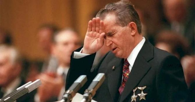 Cum a ajuns, de fapt, Nicolae Ceaușescu să fie stăpânul României: ‘Rețeta’ a fost ținută secretă până acum