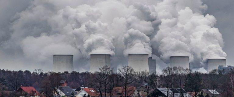 Ţările G7 s-au angajat să-şi închidă centralele pe cărbune până în 2035
