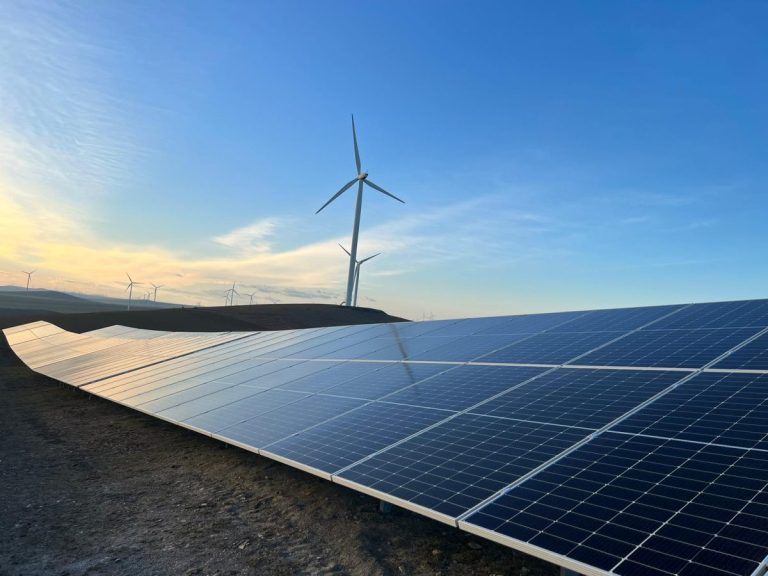 O centrală electrică solară va fi pusă în funcțiune la Ceadîr-Lunga