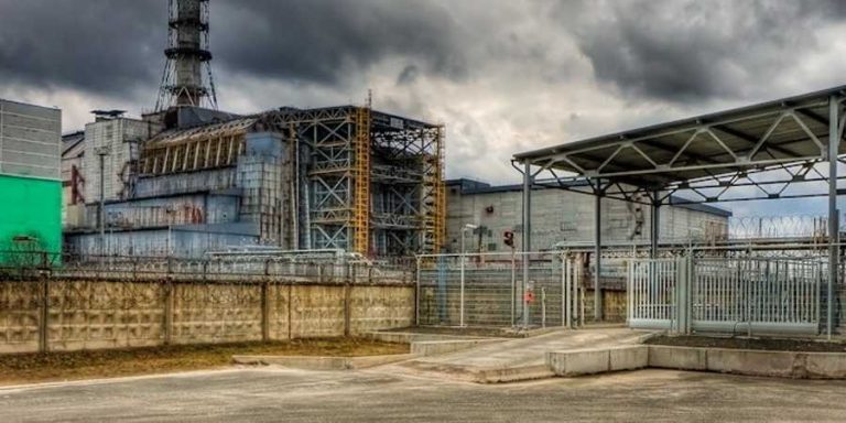 Regiunea din jurul Cernobîlului, devenită oficial sit turistic
