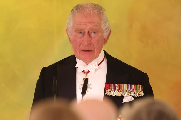 Ceremonia oficială de încoronare a Regelui Charles al III-lea al Regatului Unit al Marii Britanii şi Irlandei de Nord – LIVE