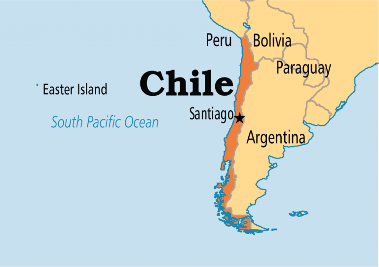 Chile va renunța definitiv la termocentralele pe cărbune până în anul 2050