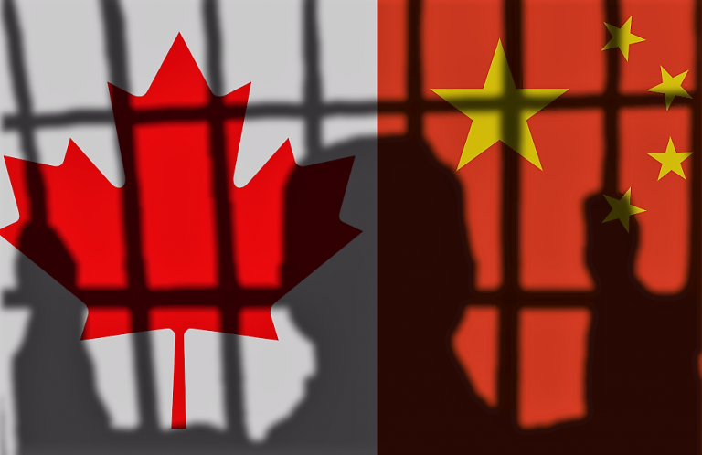 O canadiancă a fost reținută temporar pe aeroportul din Beijing