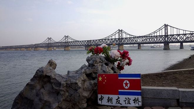 China vrea să-şi dezvolte relaţiile cu Coreea de Nord (responsabil chinez)