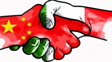 China cere noului guvern italian să fie PRAGMATIC