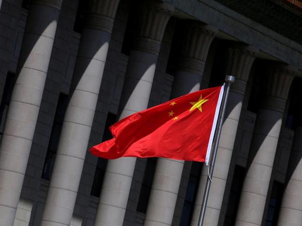 Beijingul condamnă vizita unei delegaţii taiwaneze la Praga