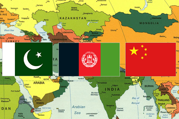 China, Afganistan şi Pakistan colaborează ca procesul de pace să continue şi să fie ‘condus de afgani’ cu sprijinul talibanilor