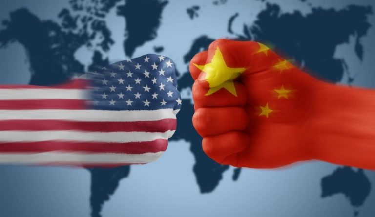 Trump: Convorbirea telefonică dintre negociatorii americani și cei chinezi a fost foarte productivă