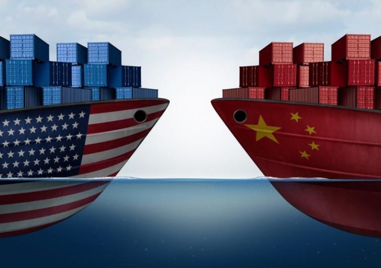 China va impune taxe vamale de 75 de miliarde de dolari produselor americane