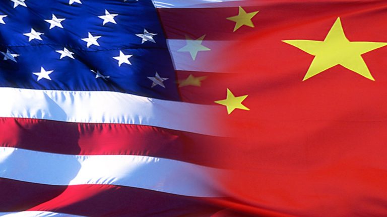 SUA şi China au semnat acorduri comerciale în valoare de peste 250 de miliarde de dolari