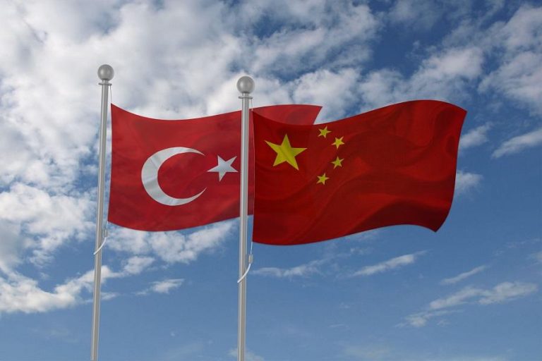 Ambasadorul Chinei, convocat la Ministerul turc de Externe pe fondul unei dispute privind situaţia etnicilor uiguri