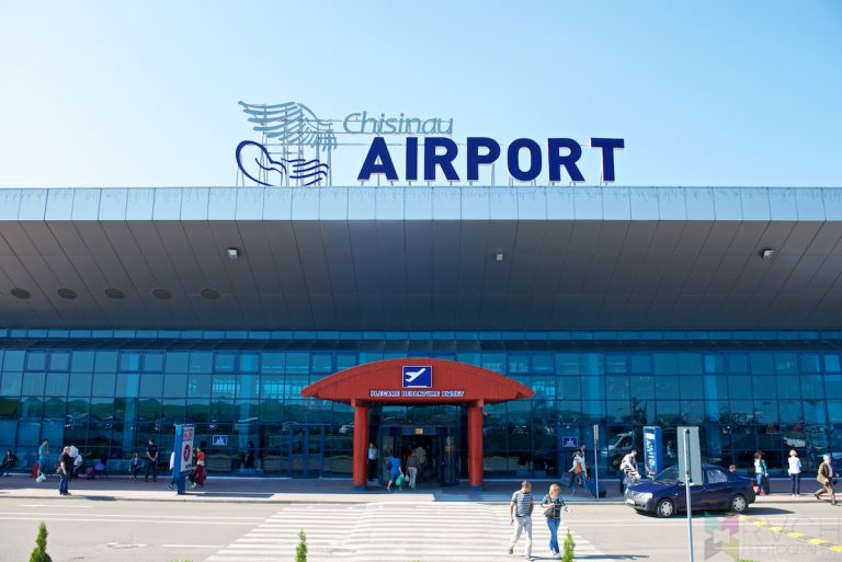 Trei companii aeriene intră pe piața din Moldova