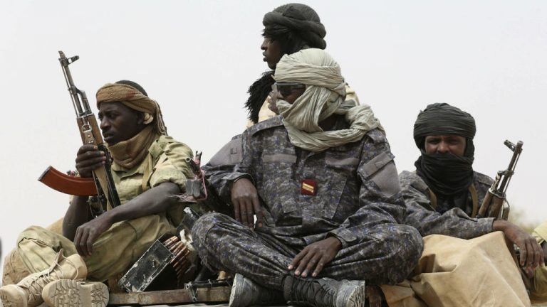 Ciad îşi repatriază toţi cei 1.200 de militari din Nigeria în cadrul luptei împotriva grupării Boko Haram