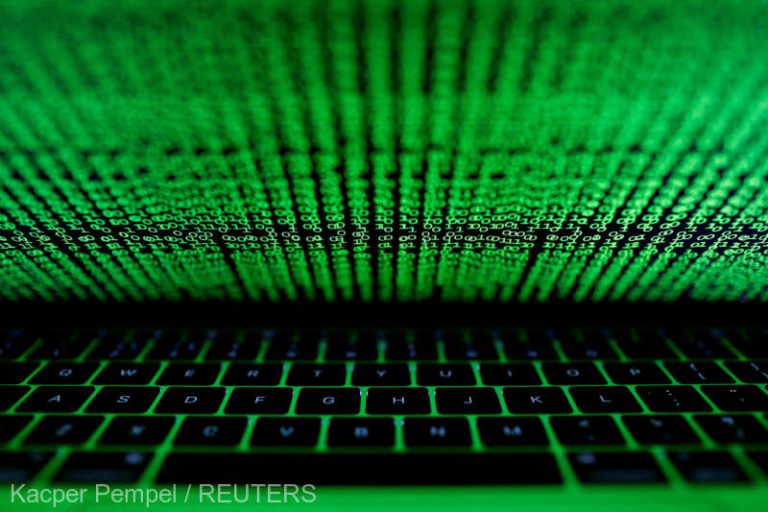 Ministerul Apărării britanic a fost ţinta unui atac cibernetic de mare amploare