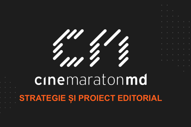 CineMaraton TV vine în Moldova