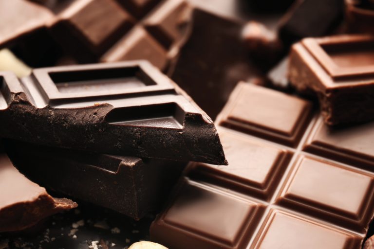 Cea mai mare fabrică de ciocolată din lume și-a închis temporar porțile din cauza unui focar de salmonella