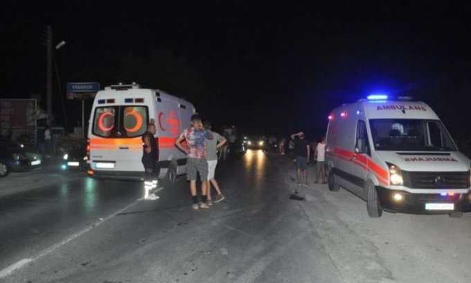 Explozie la un depozit de armament din nordul Ciprului – Mai mulți răniți ușor (VIDEO)