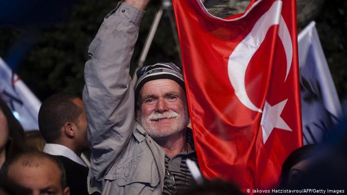 Dreapta naţionalistă din Ciprul ‘turcesc’ câştigă alegerile legislative