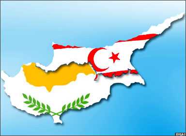 Erdogan vrea două state independente în Cipru
