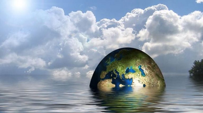 Reacţii internaţionale la raportul ONU privind schimbările climatice