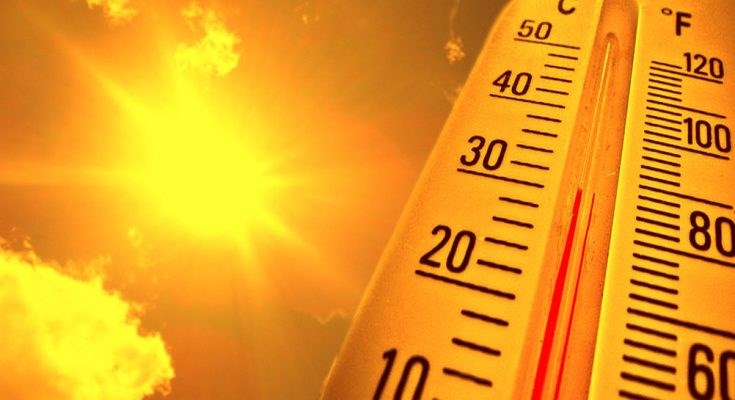 Un nou record de temperatură la Cernăuți