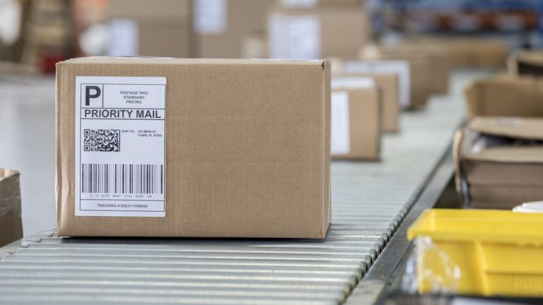 Principalele companii de curierat rapid din SUA, UPS şi Fedex îşi suspendă livrările în Ucraina şi Rusia