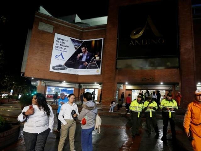 Cel puţin cinci poliţişti au fost uciși în urma atacului asupra unui comisariat din Barranquilla, Columbia