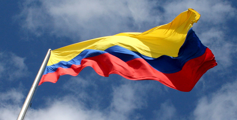 Columbia intră într-o epocă istorică. ONU certifică în teren dacă pacea se instalează în țară. Ultimii rebeli pe cale să predea armele