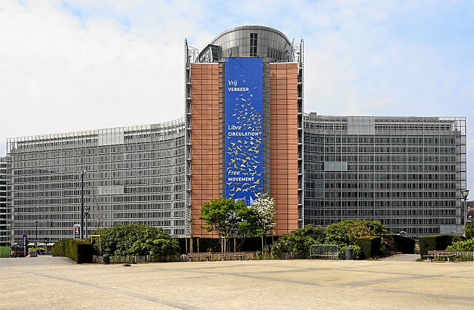 Comisia Europeană lansează o serie de consultări pentru facilitarea şi accelerarea deplasării trupelor şi a echipamentelor militare în UE