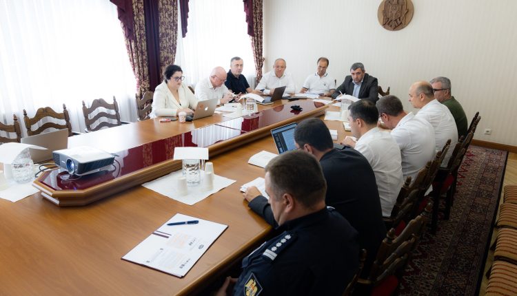 Spălarea banilor și finanțarea terorismului în Moldova. Ce recomandă Comitetul de Experți?