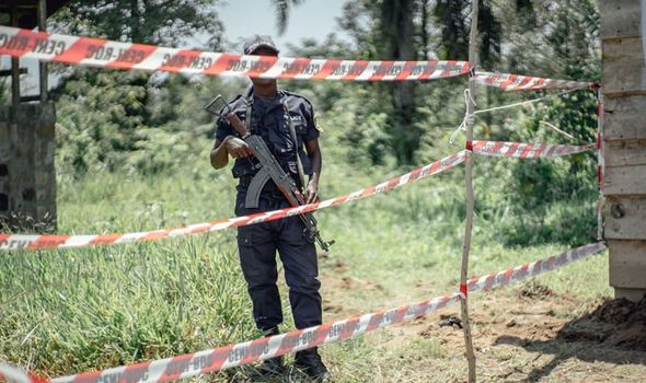 Patru membri OMS au fost uciși într-un atac în RD Congo