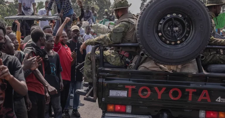 Liderul tentativei de lovitură de stat din RD Congo a fost ucis