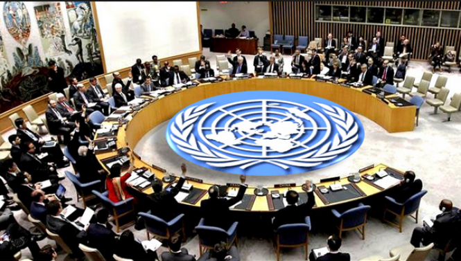 Reuniune de urgență a Consiliului de Securitate al ONU privind violenţele din Gaza
