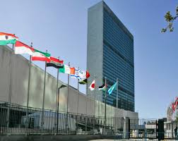 Franţa şi Mexic solicită o reuniune a Consiliului de Securitate al ONU