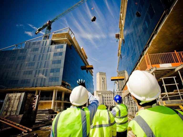Eurostat: România, Spania şi Polonia, cel mai semnificativ avans din UE al lucrărilor de construcţii, în octombrie