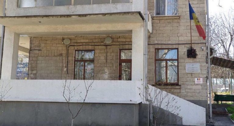 Consulatul Republicii Moldova la Odesa, percheziționat în cazul “vizelor pentru suspecți teroriști”