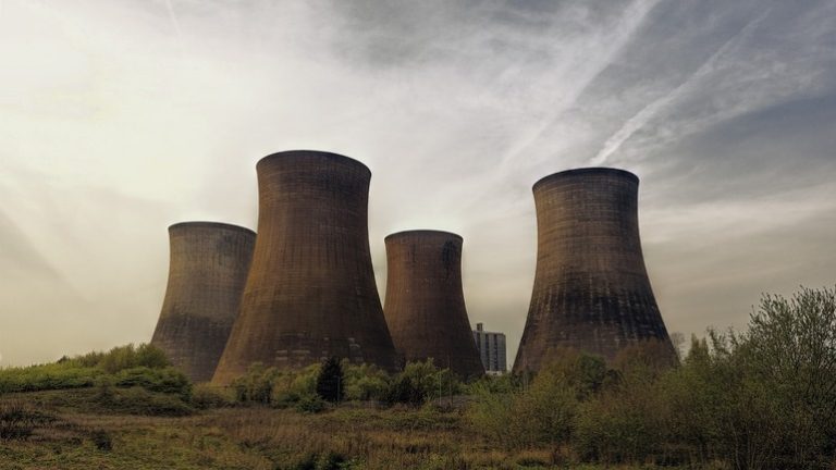 Marea Britanie va produce combustibil pentru viitoarele centrale nucleare